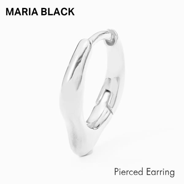 マリアブラック ピアス レディース 100779AG MARIA BLACK アクセサリー ペンソー...