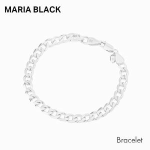 マリアブラック ブレスレット 400238AG MARIA BLACK アクセサリー SLIVER HP シンプル ジュエリー カジュアル ギフト プレゼント お祝い｜u-stream