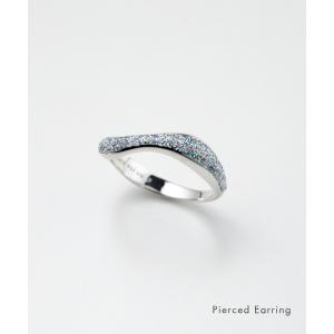 MARIA BLACK マリアブラック 500425AG リング Vayu Ring Stack