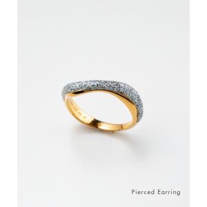 MARIA BLACK マリアブラック 500425AG リング Vayu Ring Stack