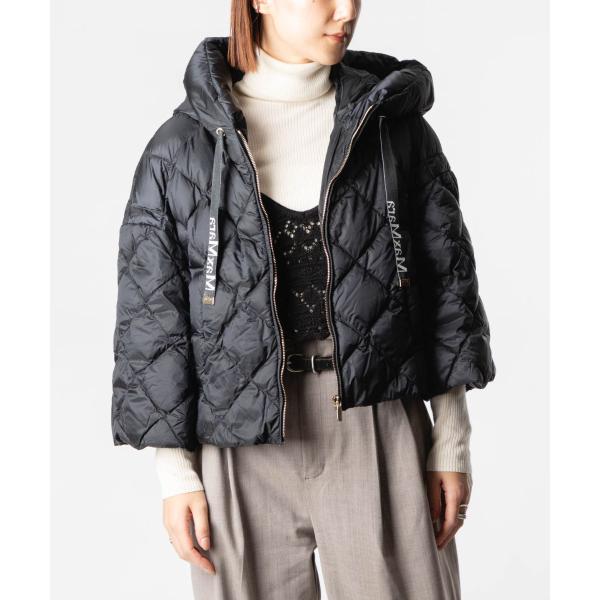 マックスマーラ ザ・キューブ Max Mara The Cube SISOFT SIソフト キルティ...