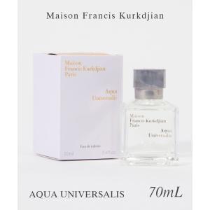 Maison Francis Kurkdjian メゾン フランシス クルジャン アクア