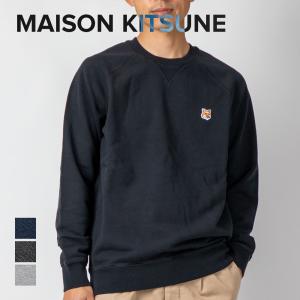MAISON KITSUNE（メゾン キツネ） MAISON KITSUNE NM00805KT1006