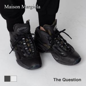 Maison Margiela（メゾンマルジェラ） 22 タビブーツ S57WU0150 P3292