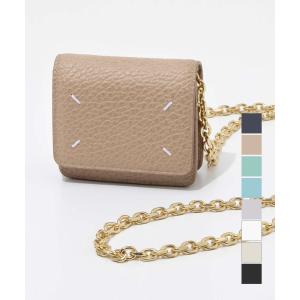 Maison Margiela（メゾンマルジェラ） MAISON MARGIELA 11 チェーン