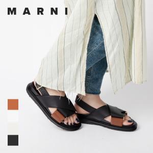 マルニ MARNI FBMS005201 P3614 サンダル レディース シューズ