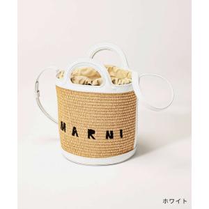 マルニ MARNI SCMP0056Q1 P3...の詳細画像4