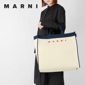 MARNI（マルニ） トートバッグ SHMP0073A0 P4547 レディース メンズ