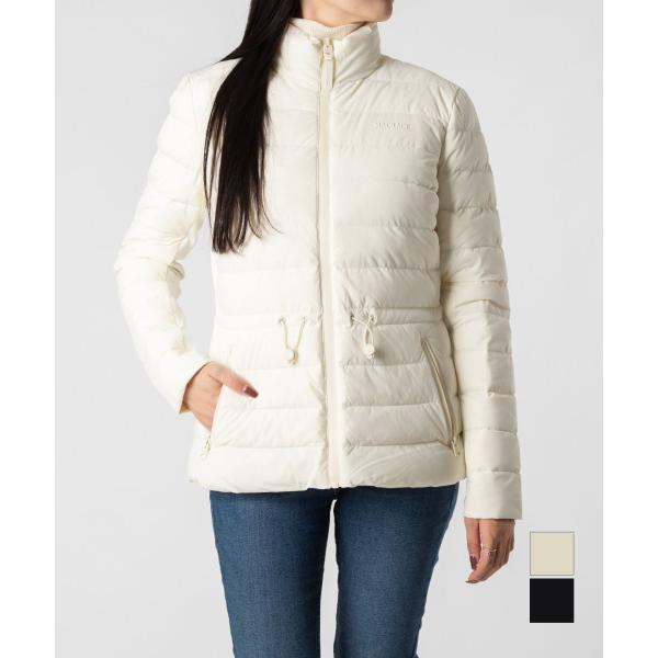 マッカージュ MACKAGE JACEY-CITY Light Down Jacket ライトダウン...