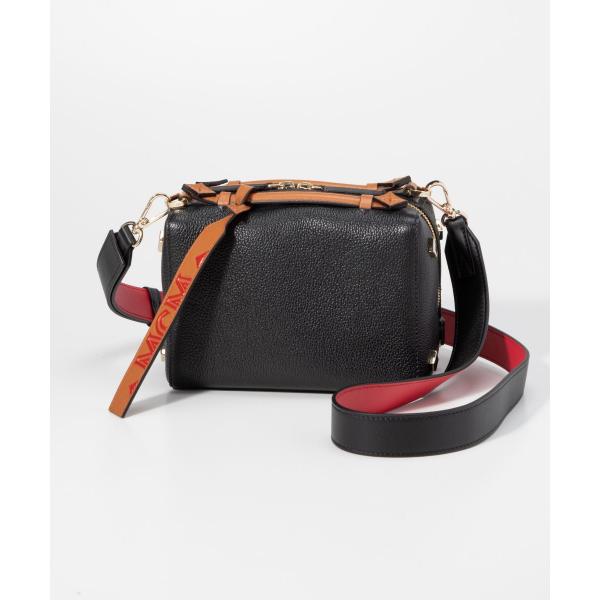 エムシーエム MCM MWB9ADA52 ショルダーバッグ レディース バッグ カジュアル お出かけ...