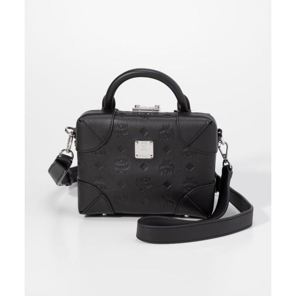 エムシーエム MCM MWR9SBF25 ショルダーバッグ レディース バッグ カジュアル お出かけ...