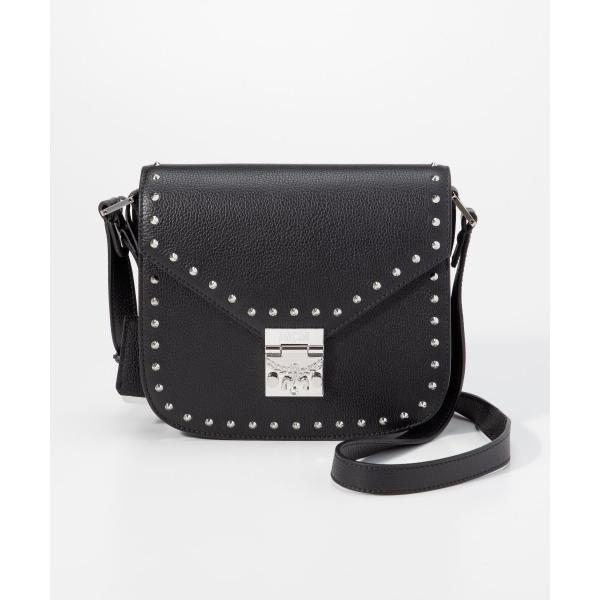 エムシーエム MCM MWS8APA17 ショルダーバッグ レディース バッグ カジュアル お出かけ...