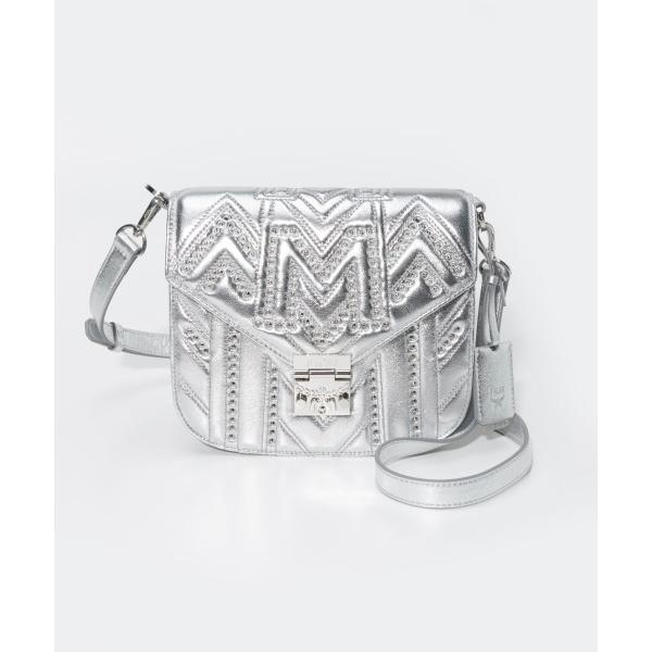 エムシーエム MCM MWS9SPA13 ショルダーバッグ レディース バッグ カジュアル お出かけ...