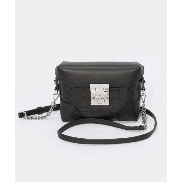 エムシーエム MCM MWZ9SBF26 ショルダーバッグ レディース バッグ カジュアル お出かけ...