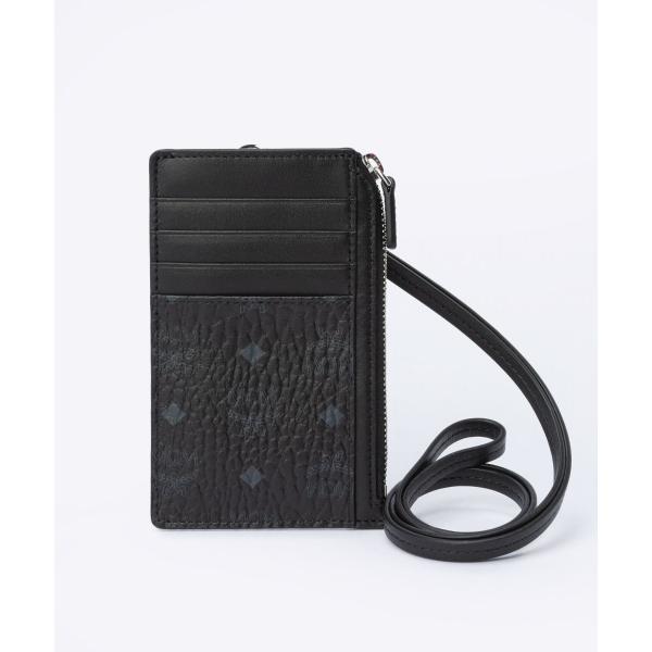 エムシーエム MCM MXA7SVI41 カードケース レディース ファッション小物 カードホルダー...