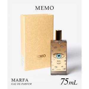 メモ パリス MEMO PARIS MARFA ...の商品画像