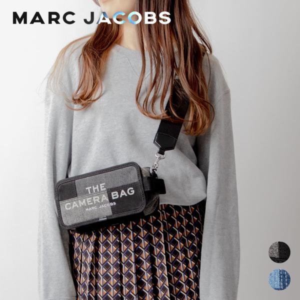 マークジェイコブス MARC JACOBS H126M06FA21 ショルダーバッグ レディース バ...