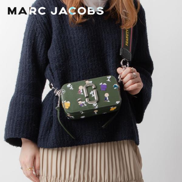 マークジェイコブス MARC JACOBS H136L01FA21 ショルダーバッグ レディース バ...