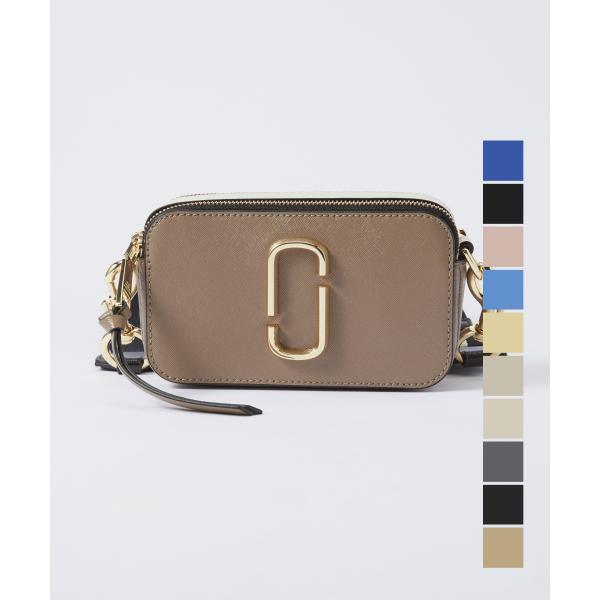 マークジェイコブス MARC JACOBS ショルダーバッグ レディース バック 肩掛け レザー ス...