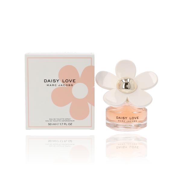 マークジェイコブス MARC JACOBS 香水 DAISY4 RG EDT DAISY 50ml ...