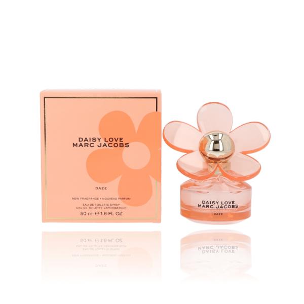 マークジェイコブス MARC JACOBS 香水 DAISY4 PRM EDT NS LE 50ml...