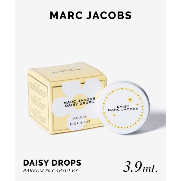 マークジェイコブス MARC JACOBS DAISY DROPS PARFUM 30 CAPSUL...