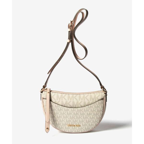 マイケルコース MICHAEL KORS Dover Small Leather Crossbody...