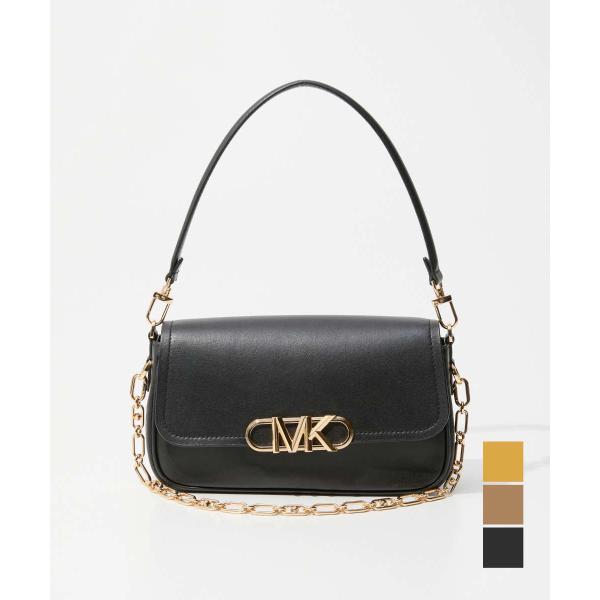 マイケルコース MICHAEL KORS PARKER パーカー MD CONV POUCHETTE...