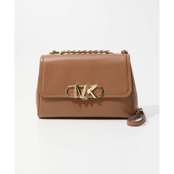 マイケルコース MICHAEL KORS PARKER パーカー XL CONV CHAIN SHL...