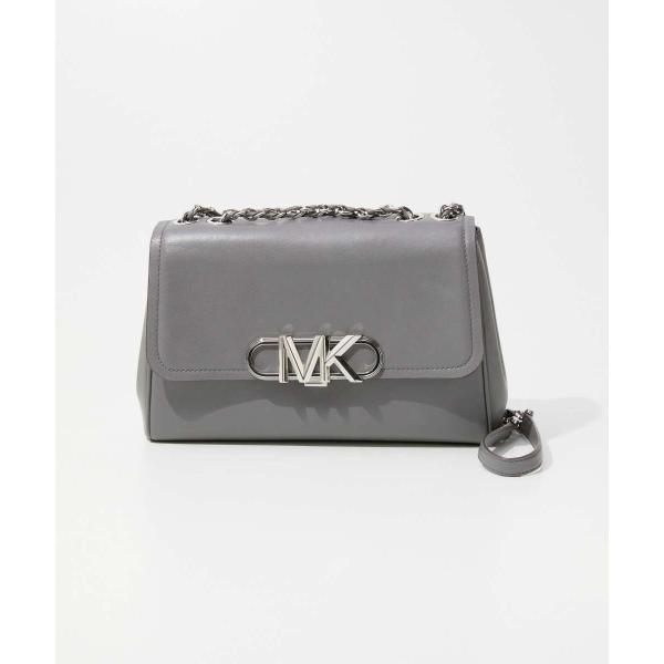 マイケルコース MICHAEL KORS PARKER パーカー XL CONV CHAIN SHL...