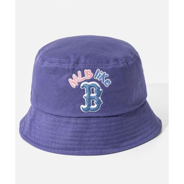 エムエルビーコリア MLB Korea LIKE Ice Bucket Hat ライク アイス バケ...