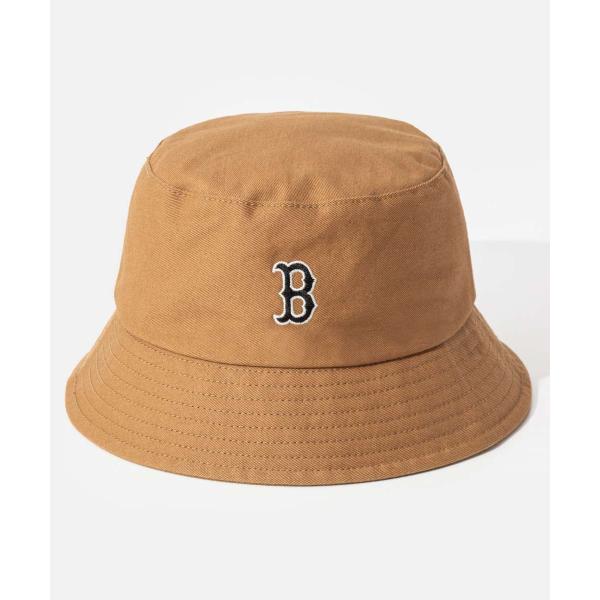 エムエルビーコリア MLB Korea ROOKIE BUCKET HAT ルーキー バケット ハッ...
