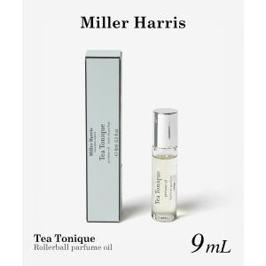 Miller Harris 香水 ティー トニック オーデパルファム 100mL