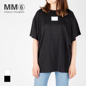 MM6 エムエム6 メゾンマルジェラ MAISON MARGIELA レディース トップス