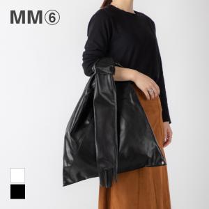 MM6 エムエムシックス メゾンマルジェラ トートバッグ Japanese MINI