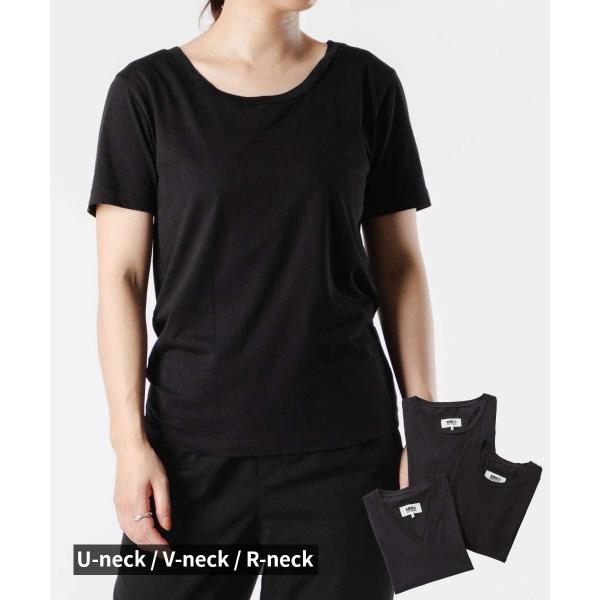 エムエム6 MM6 S52GC0189 S24405 Tシャツ レディース トップス メゾンマルジェ...