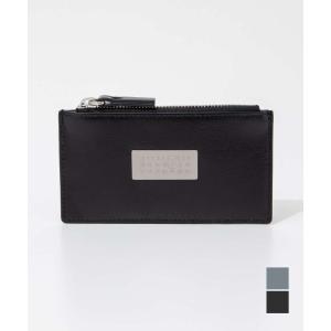 エムエム6 MM6 SA5UI0016 P6692 カードケース NUMERIC BIFOLD WALLET メンズ レディース カードホルダー フラグメントケース Maison Margiela｜u-stream