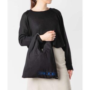 MM6 エムエム6 SB5WD0025 P6995 ハンドバッグ JAPANESE EGG BAG