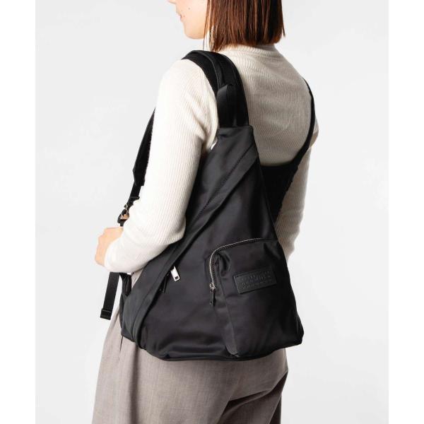 エムエム6 MM6 AVP JAPANESE SLING BAG ジャパニーズ スリング バッグ S...
