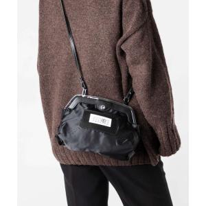 Maison Margiela メゾンマルジェラ ショルダーバッグ SA2VZ0005P7268HB159 フォンポーチ Maison Margiela（メゾンマルジェラ） ショルダーバッグ