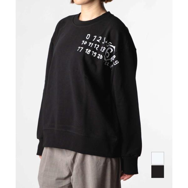 エムエム6 MM6 Maison Margiela メゾンマルジェラ キッズ KIDS Number...