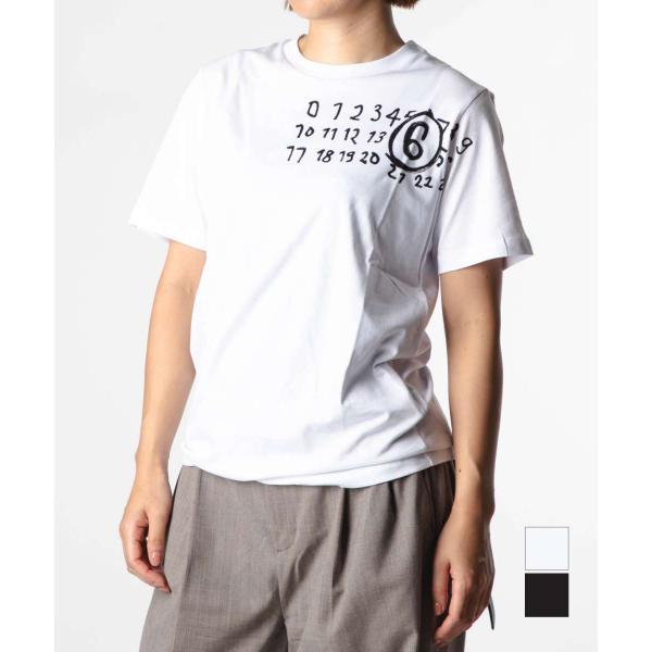 エムエム6 MM6 Maison Margiela メゾンマルジェラ キッズ KIDS MM6T13...