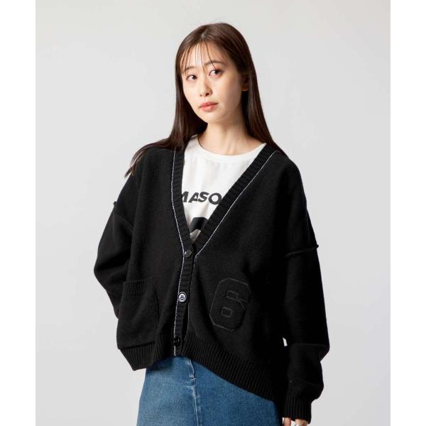MM6 Maison Margiela MM6 Maison Margiela ニット S62GP0075
