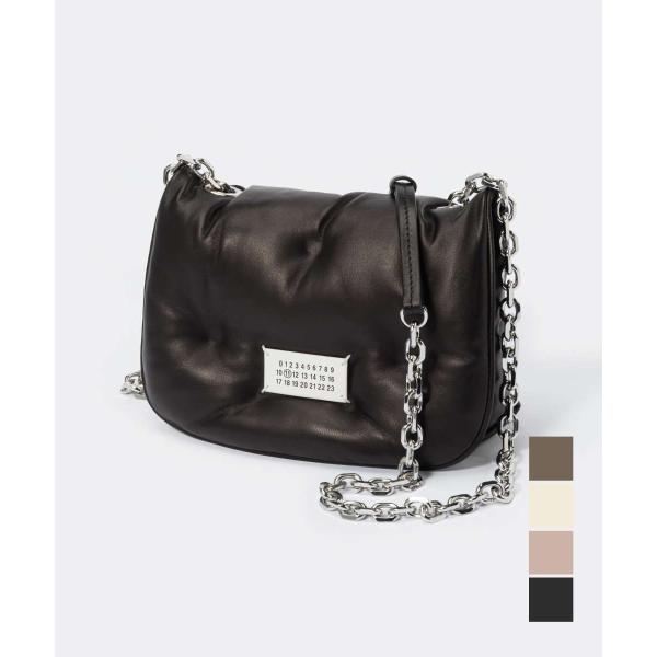 メゾン マルジェラ MAISON MARGIELA SB1WG0019 P4300 ショルダーバッグ...