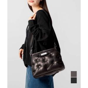Maison Margiela（メゾンマルジェラ） ナイロン バムバッグ ウエスト