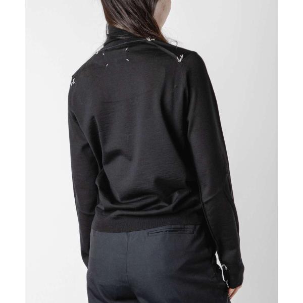 Maison Margiela Maison Margiela ニット SI0HA0006
