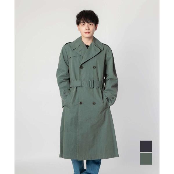 Maison Margiela Maison Margiela コート S67AH0036