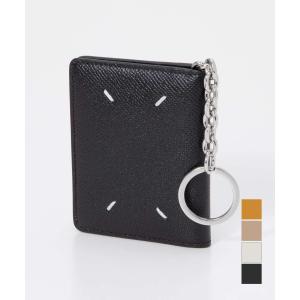 Maison Margiela メゾンマルジェラ キーリング キーホルダー