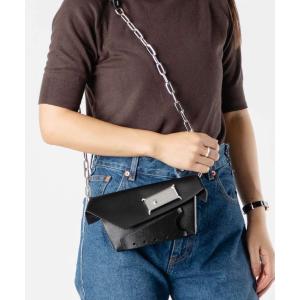 Maison Margiela メゾン マルジェラ MAISON MARGIELA ショルダーバッグ