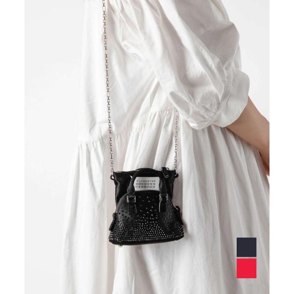 Maison Margiela Maison Margiela ショルダーバッグ SB2WG0006